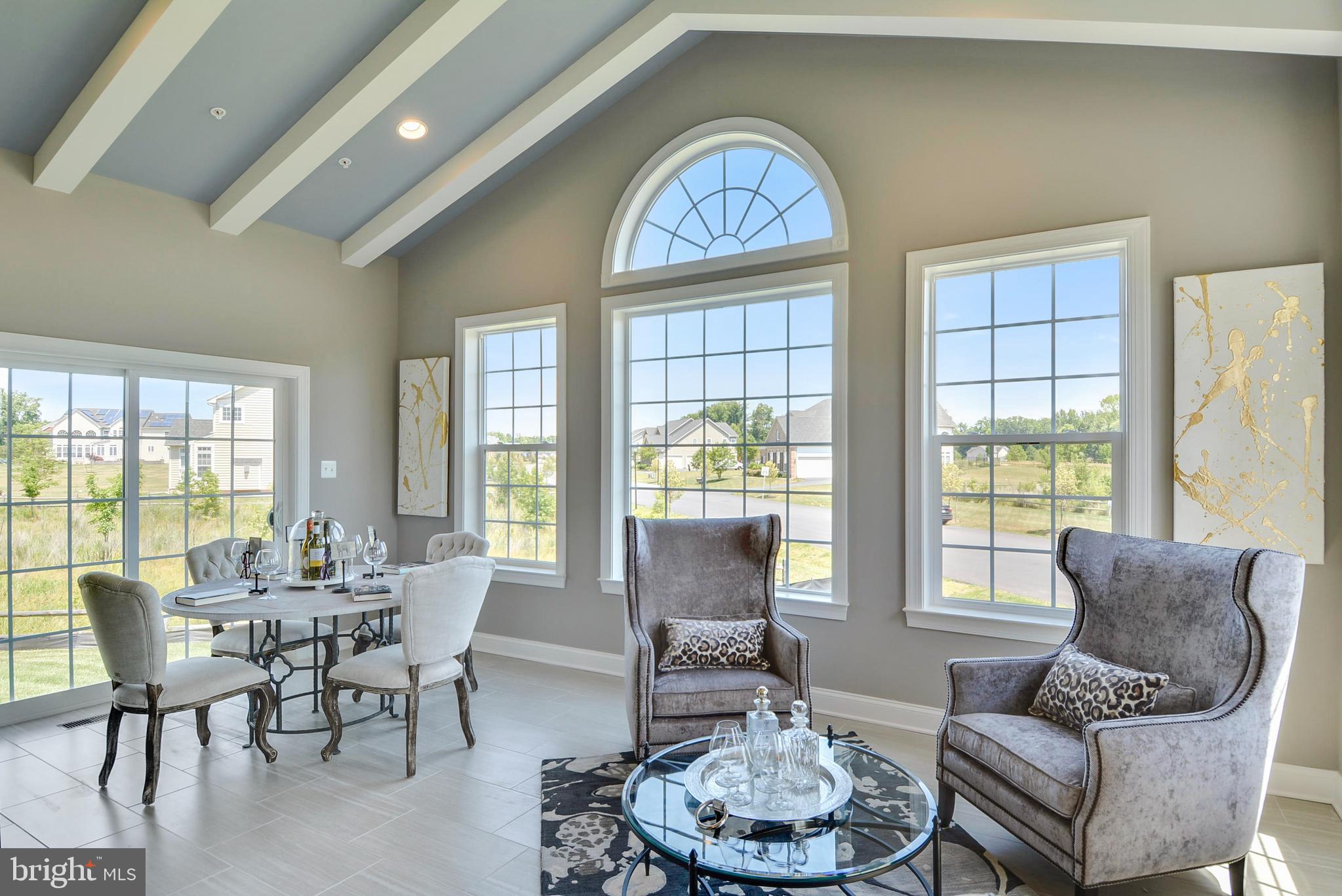 FAIRVIEW MANOR - Residential