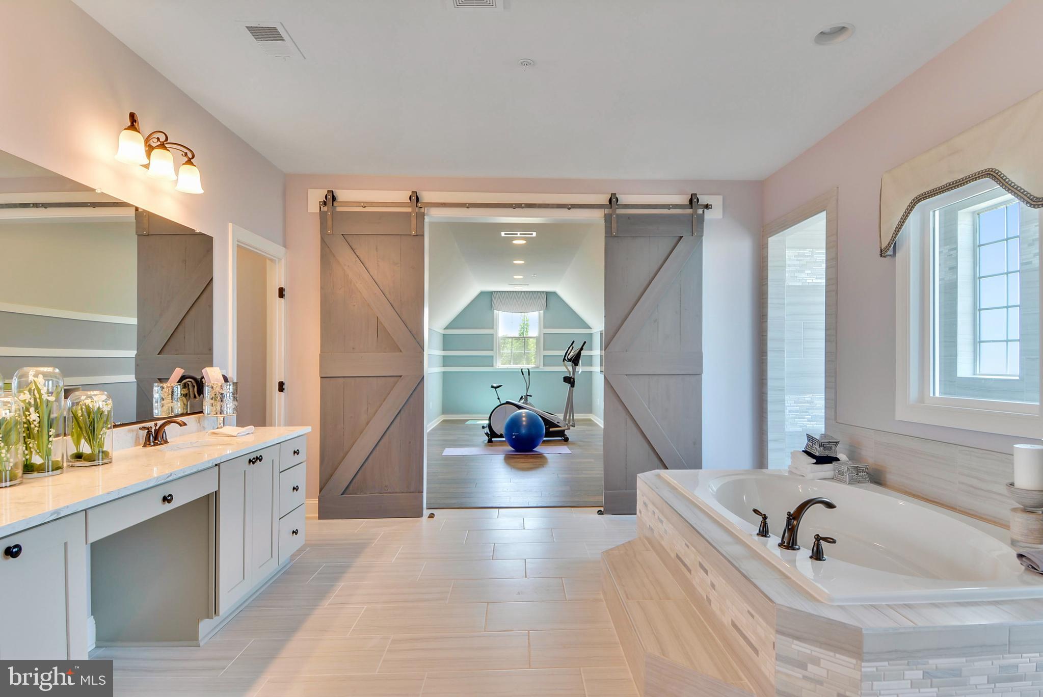 FAIRVIEW MANOR - Residential