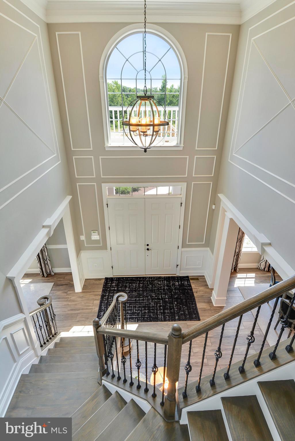 FAIRVIEW MANOR - Residential