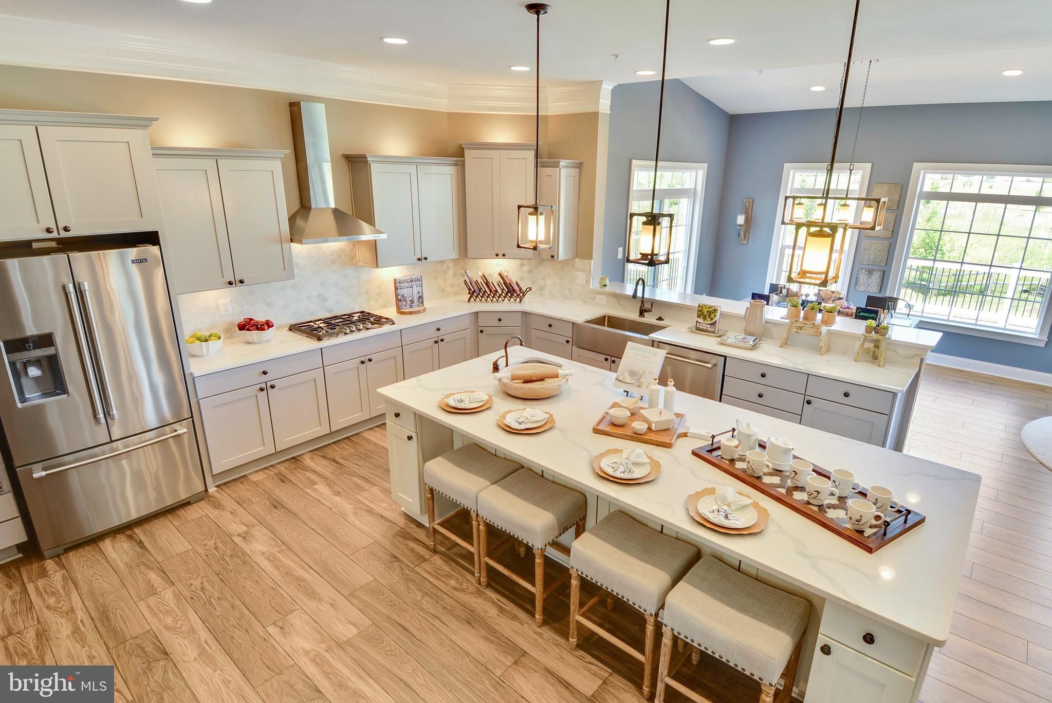 FAIRVIEW MANOR - Residential