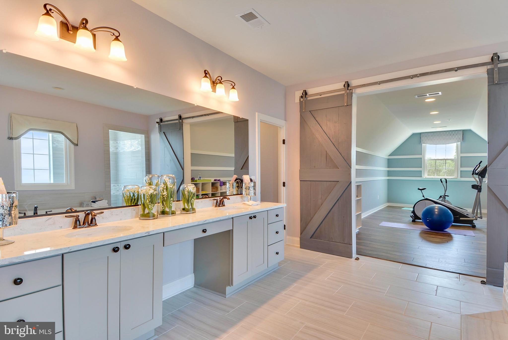 FAIRVIEW MANOR - Residential