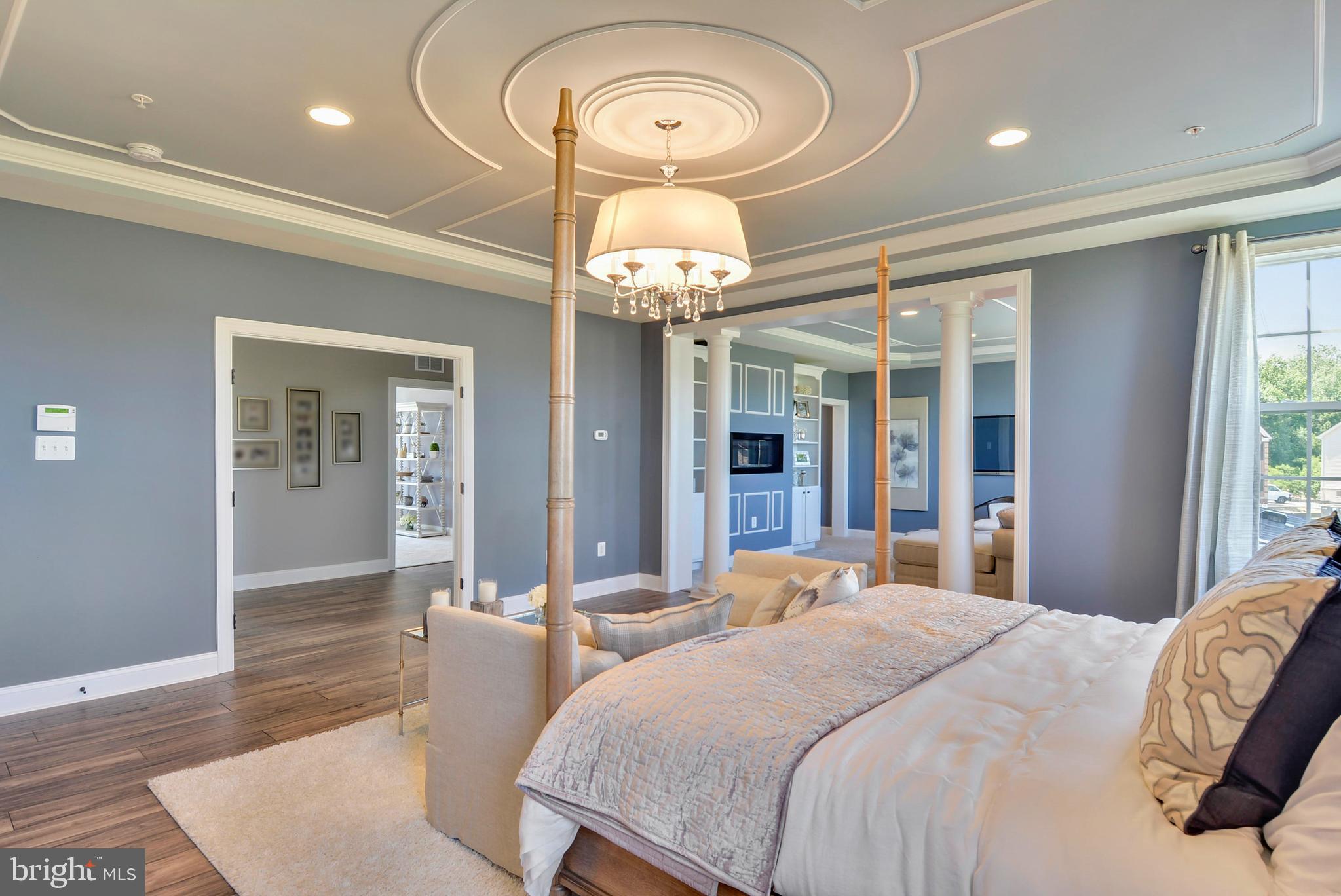 FAIRVIEW MANOR - Residential