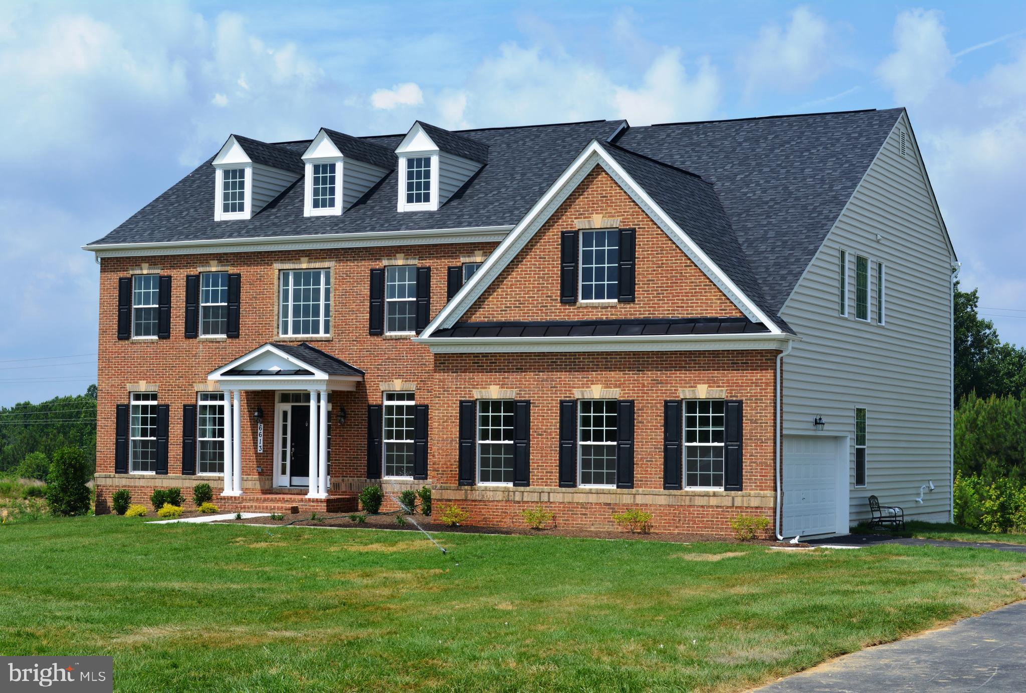 FAIRVIEW MANOR - Residential