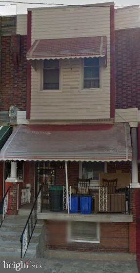 Great investment deal in the Allegheny West Neighborhood of Philadelphia, PA over at 3013 N Bailey St, Philadelphia, PA 19132. ﻿It's a 3 Bedroom with 1 bath and has 1,110 sq. ft., and will be delivered vacant. Perfect for investors or savvy buyers. This property offers endless possibilities: flip it, rent it, hold it, or customize it to suit your vision! 

Additional Information/Conditions:

•Small gated front patio area.
•Back of the property needs some brick pointing. Concrete in the yard is completely cracked throughout and a small tree.
•Bathroom has some slight cracking around the sunroof.
•Kitchen has some ceiling issues from a potential leak in the past. Needs a full gut.
•Living room has major ceiling cracking and parts of it are missing.

Terms:

Cash, Hard or Private Money only. The property comes in "AS-IS" condition. Buyer pays all closing costs, escrow fees, and transfer tax.

Open escrow with a $5,000 non-refundable earnest deposit to our title company of choice.

Buyer to verify all information as seller makes no claims or warranties expressed or implied. Buyer must perform due diligence and hold seller harmless.

NONE of the info above is deemed accurate and is for informational purposes only. Seller and its members or representatives make no guarantees concerning property condition, value, characteristics, or financial benefits.