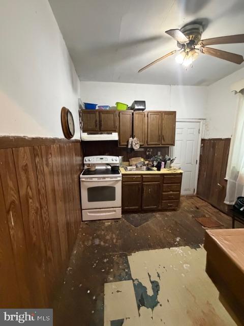 ALLEGHENY WEST - Residential