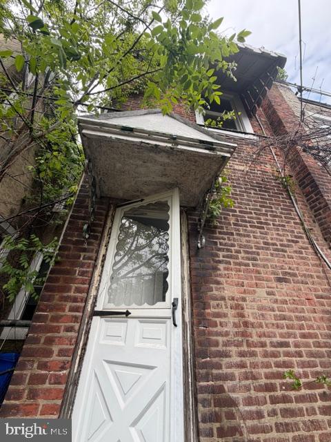ALLEGHENY WEST - Residential