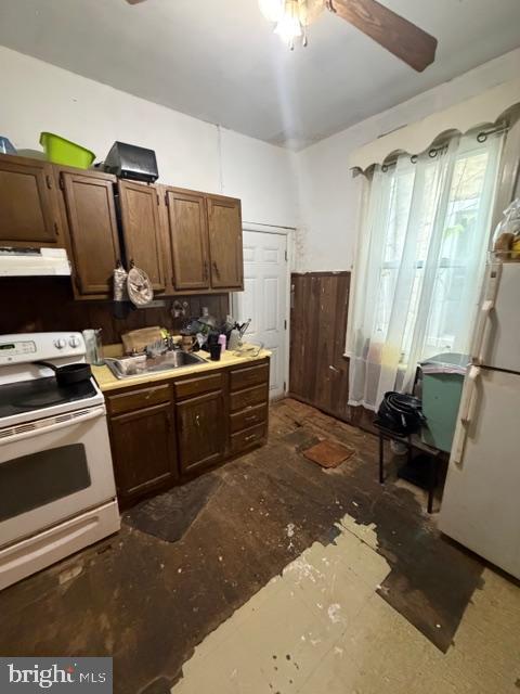 ALLEGHENY WEST - Residential