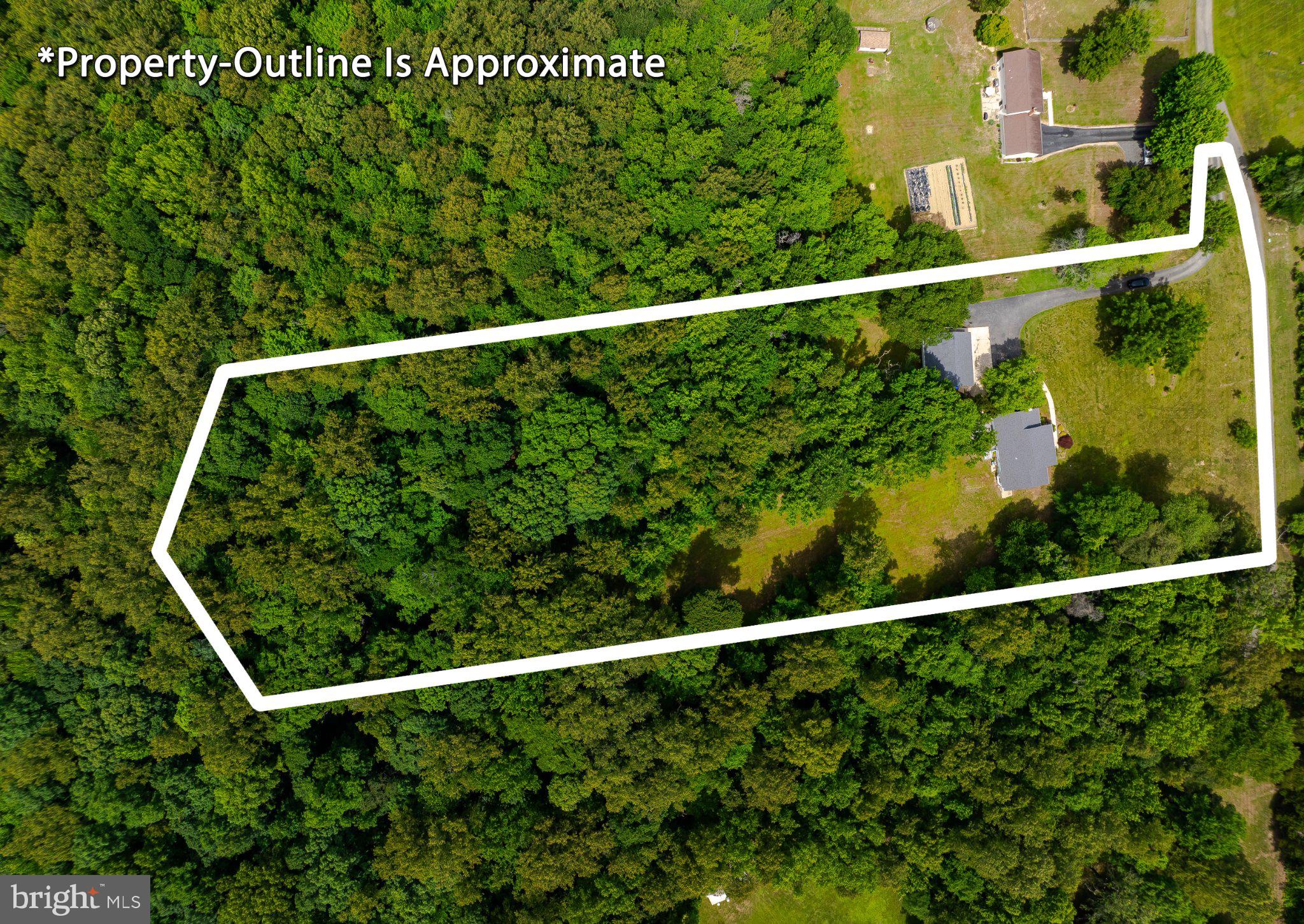 HERITAGE KNOLLS - Residential