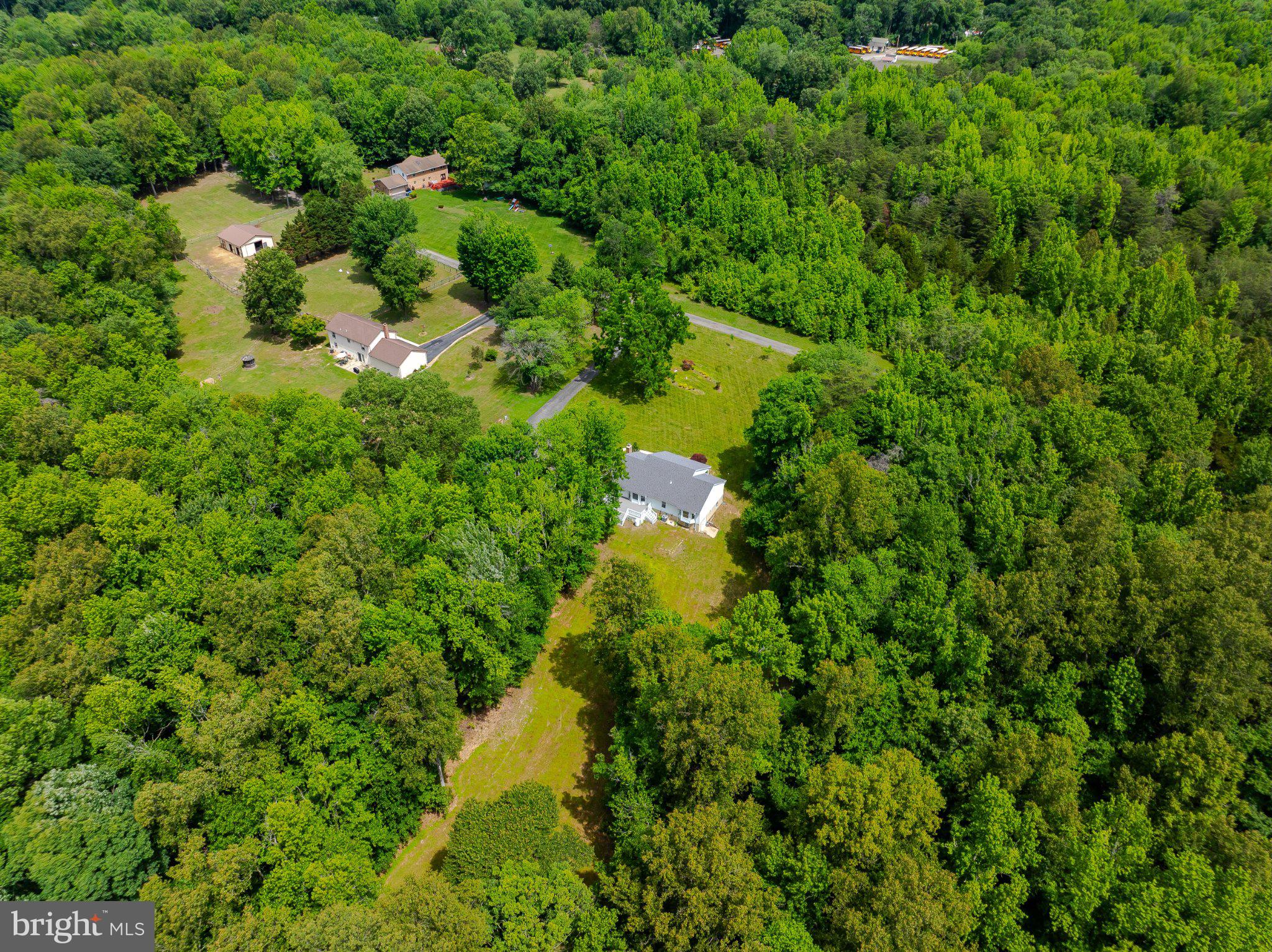 HERITAGE KNOLLS - Residential