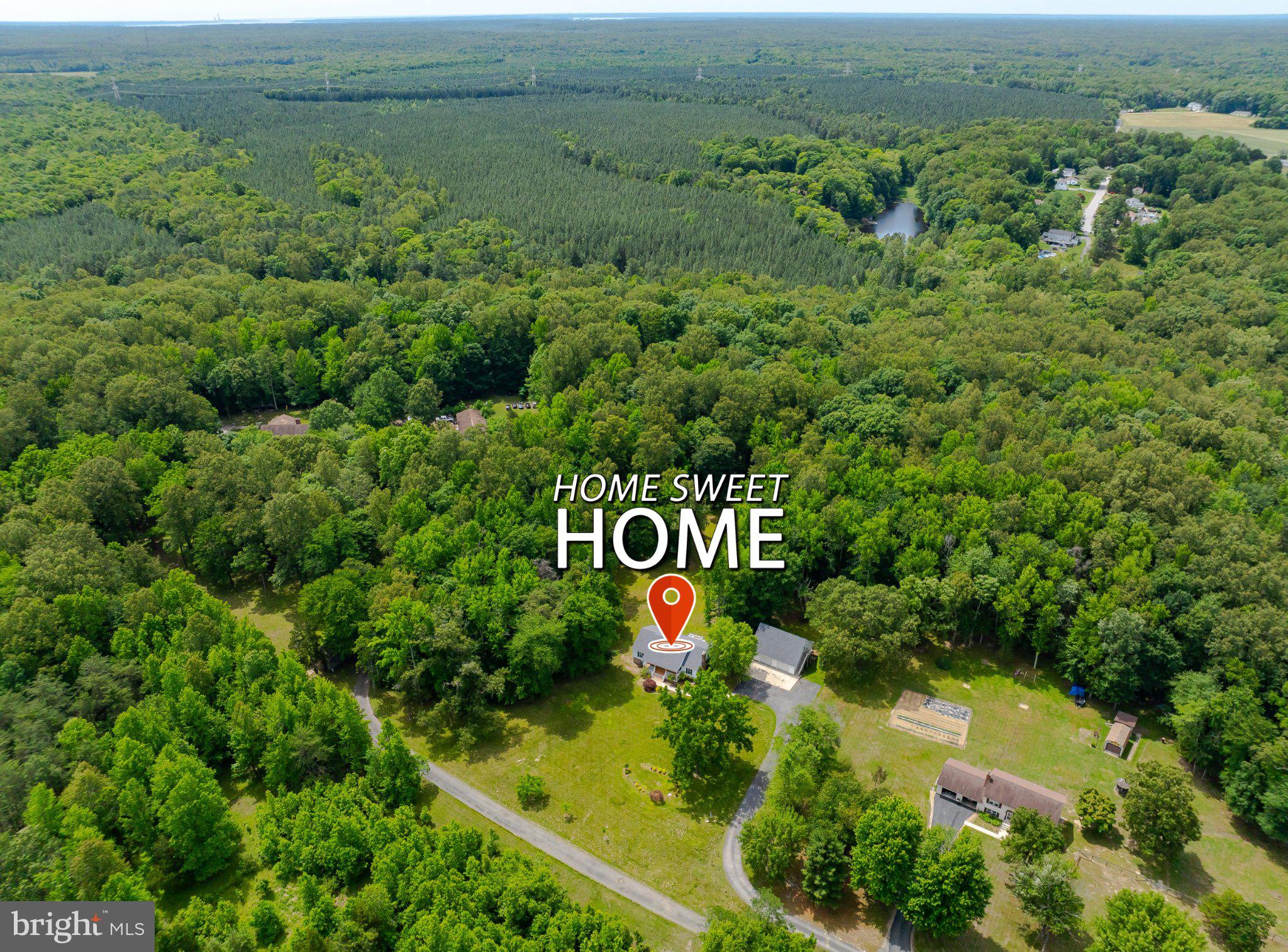 HERITAGE KNOLLS - Residential