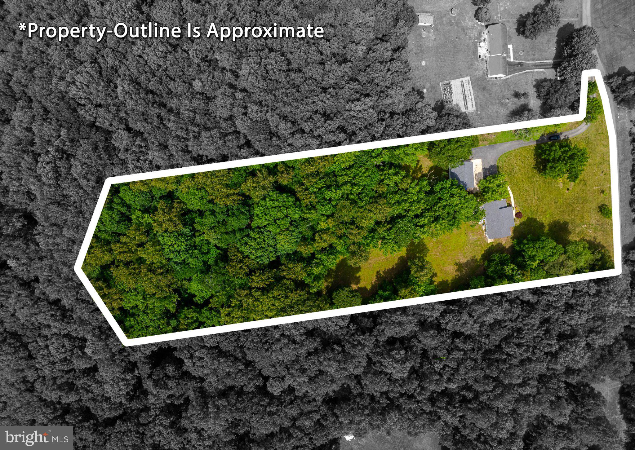 HERITAGE KNOLLS - Residential