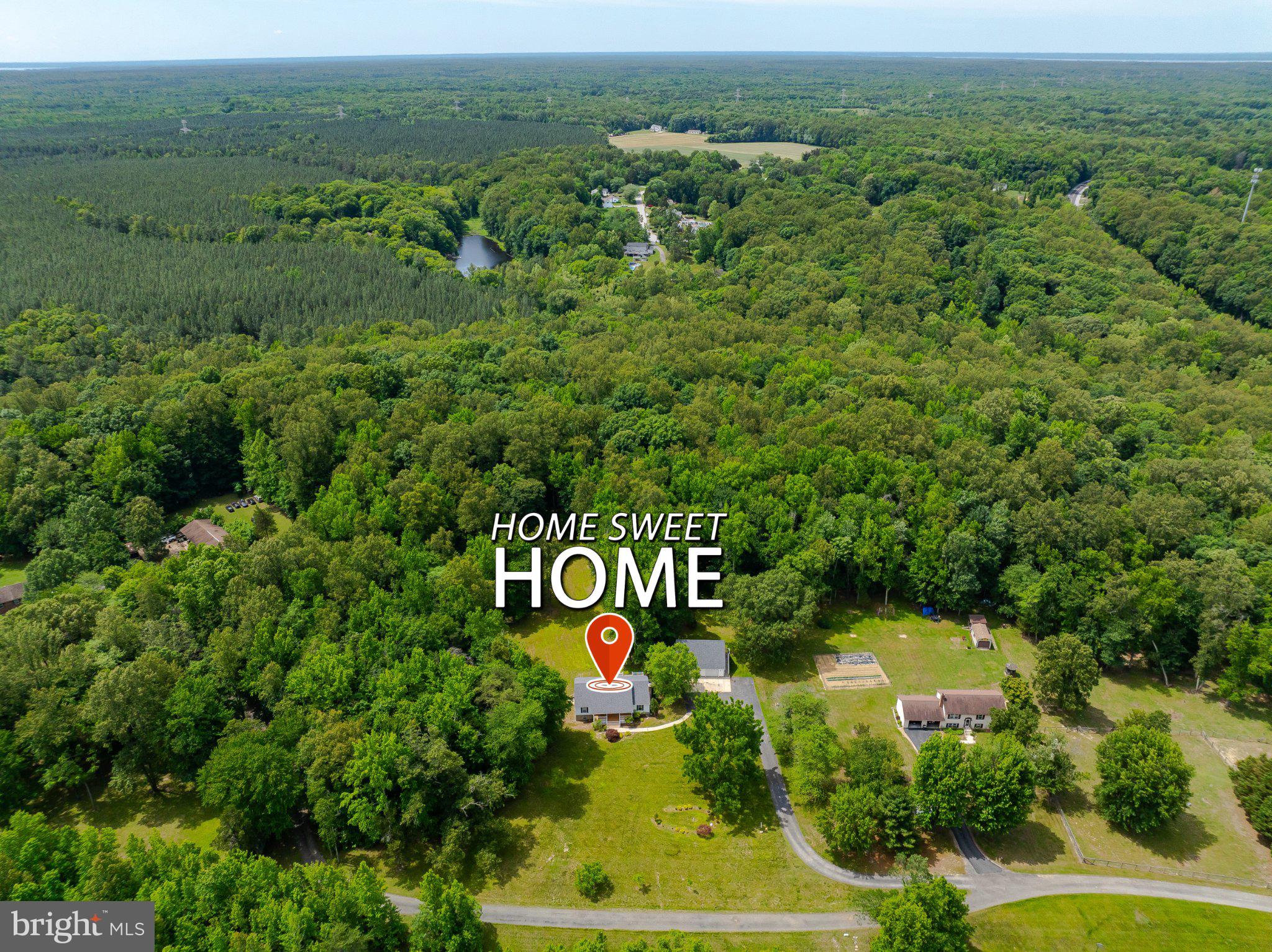 HERITAGE KNOLLS - Residential