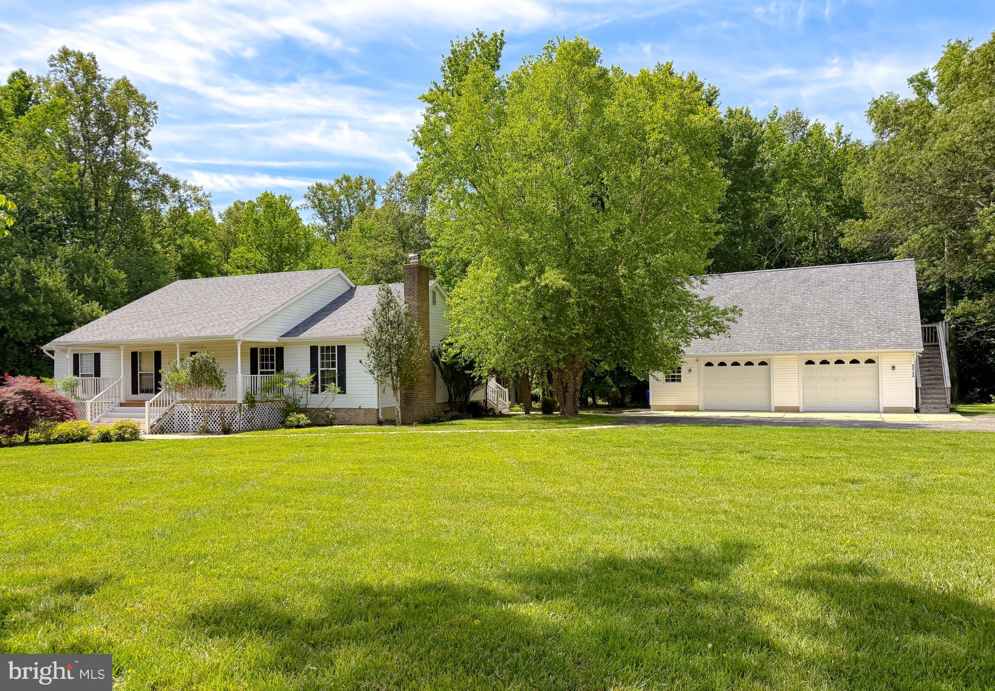 HERITAGE KNOLLS - Residential
