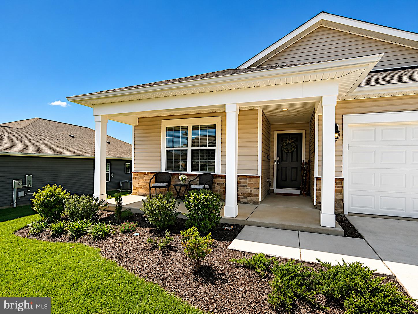 MAGNOLIA SPRINGS - Residential