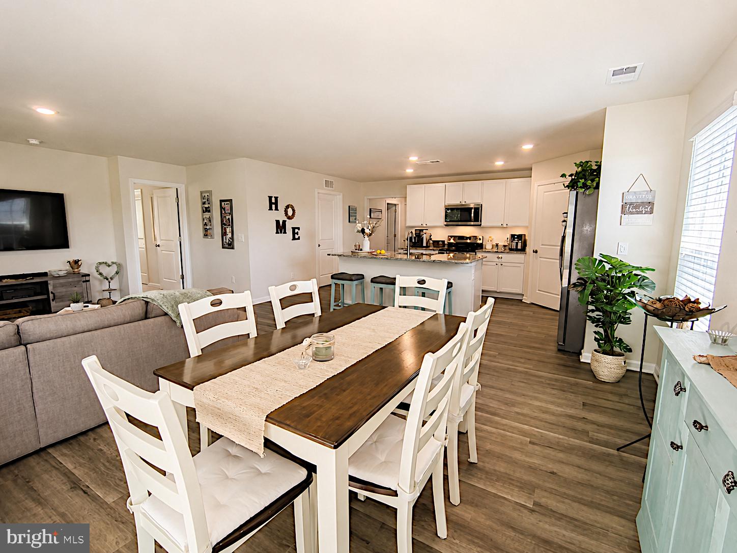 MAGNOLIA SPRINGS - Residential