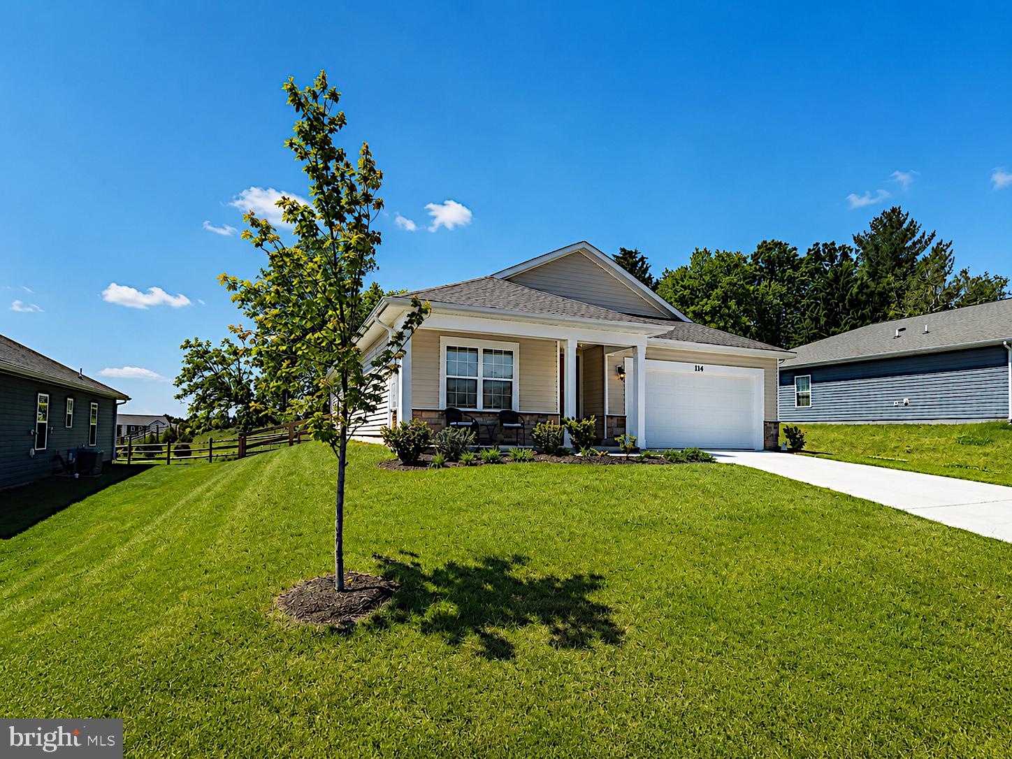 MAGNOLIA SPRINGS - Residential