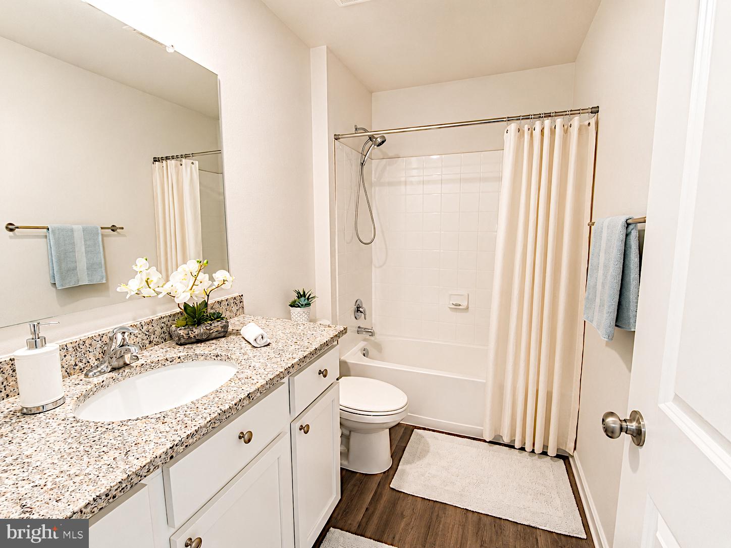 MAGNOLIA SPRINGS - Residential