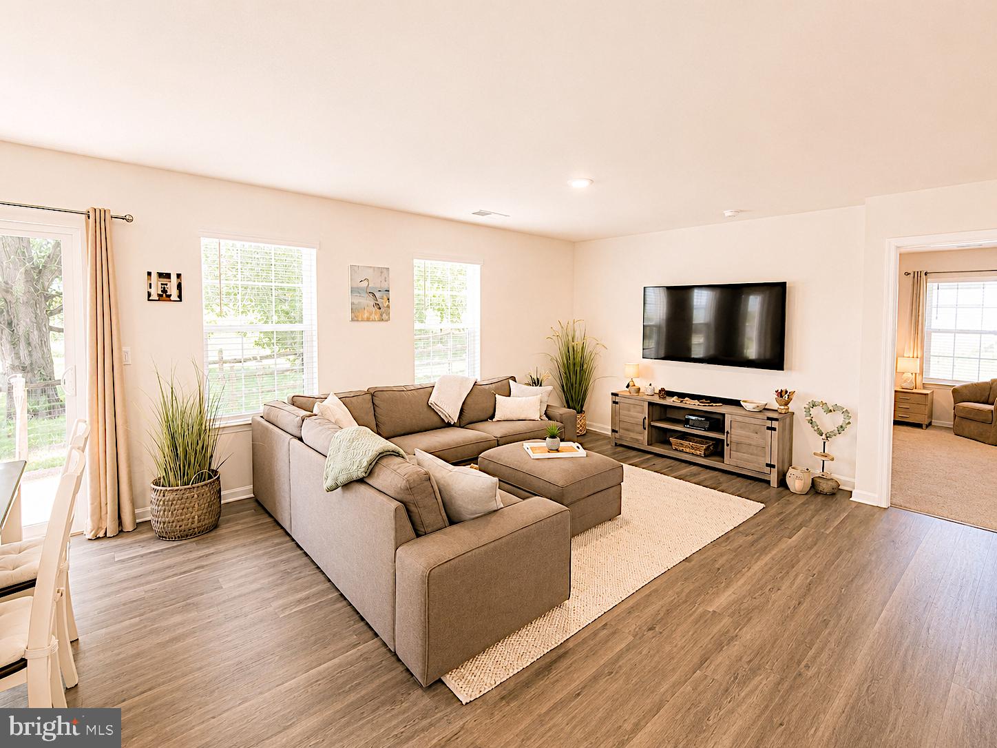 MAGNOLIA SPRINGS - Residential