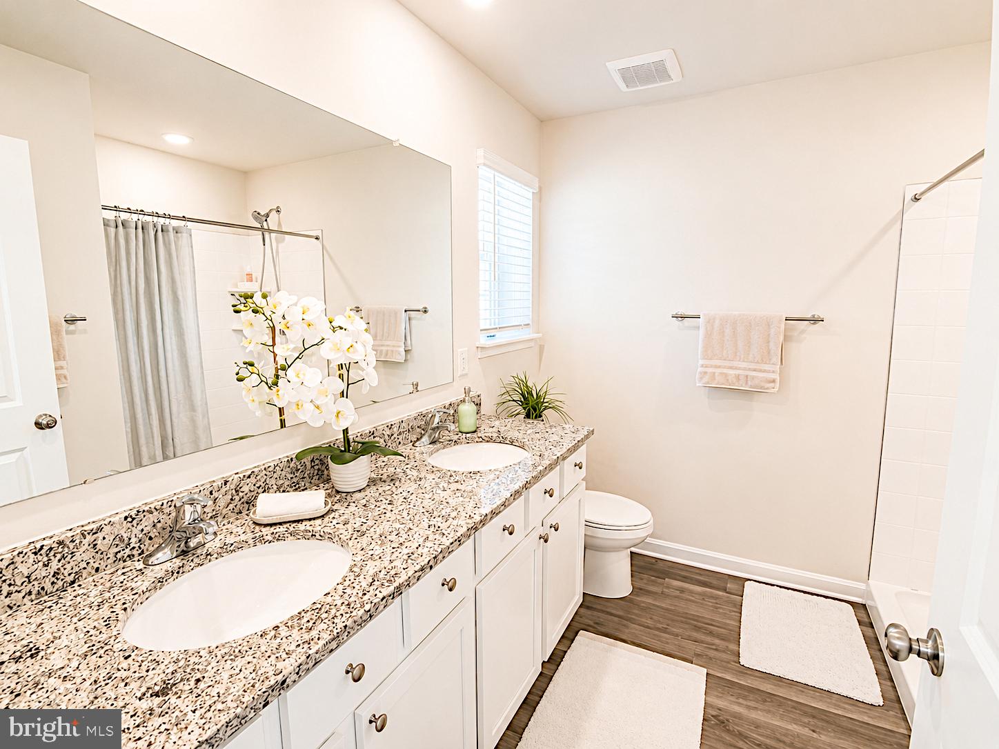 MAGNOLIA SPRINGS - Residential