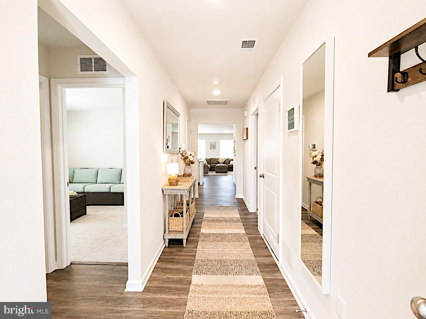 MAGNOLIA SPRINGS - Residential