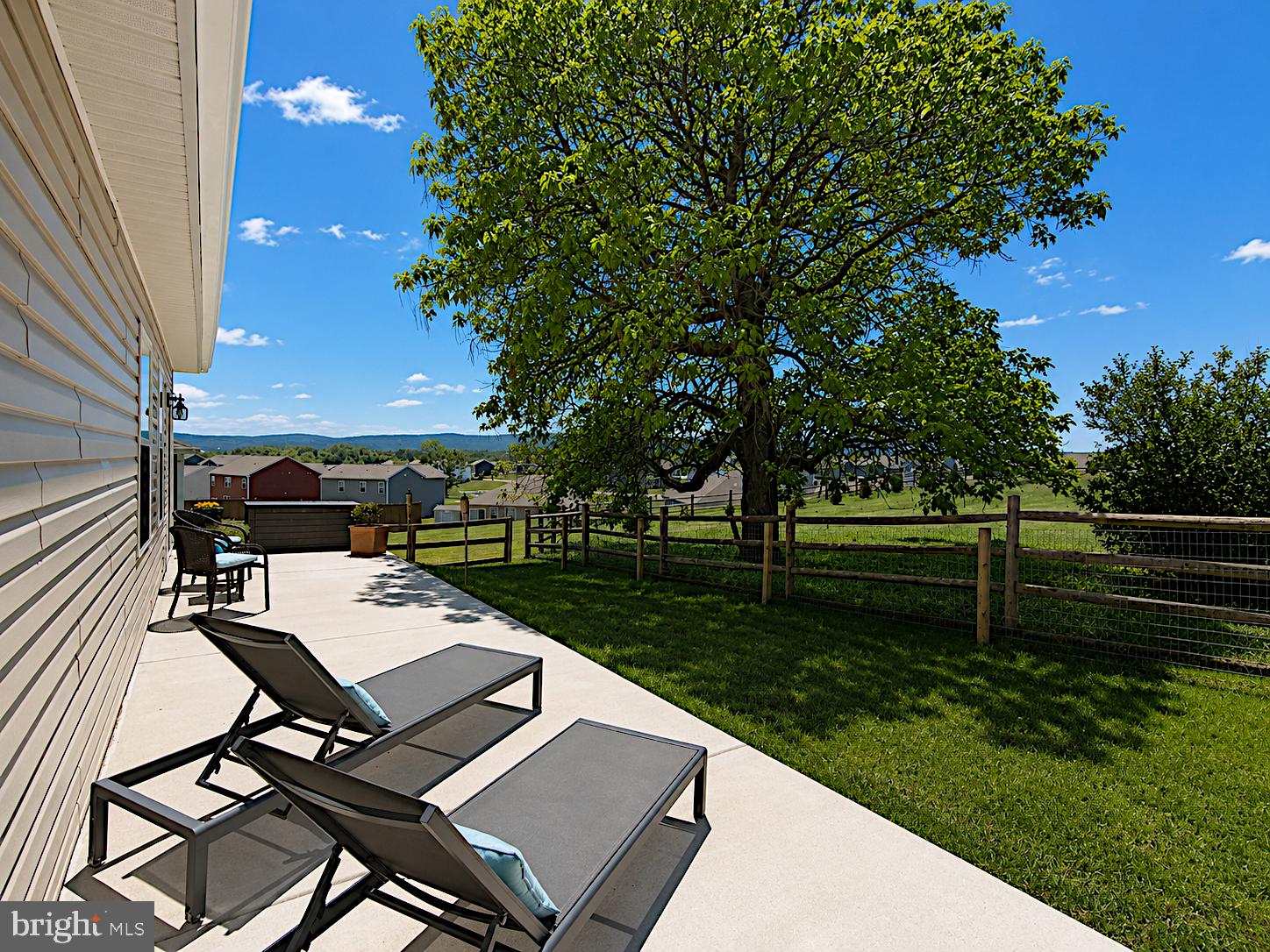 MAGNOLIA SPRINGS - Residential
