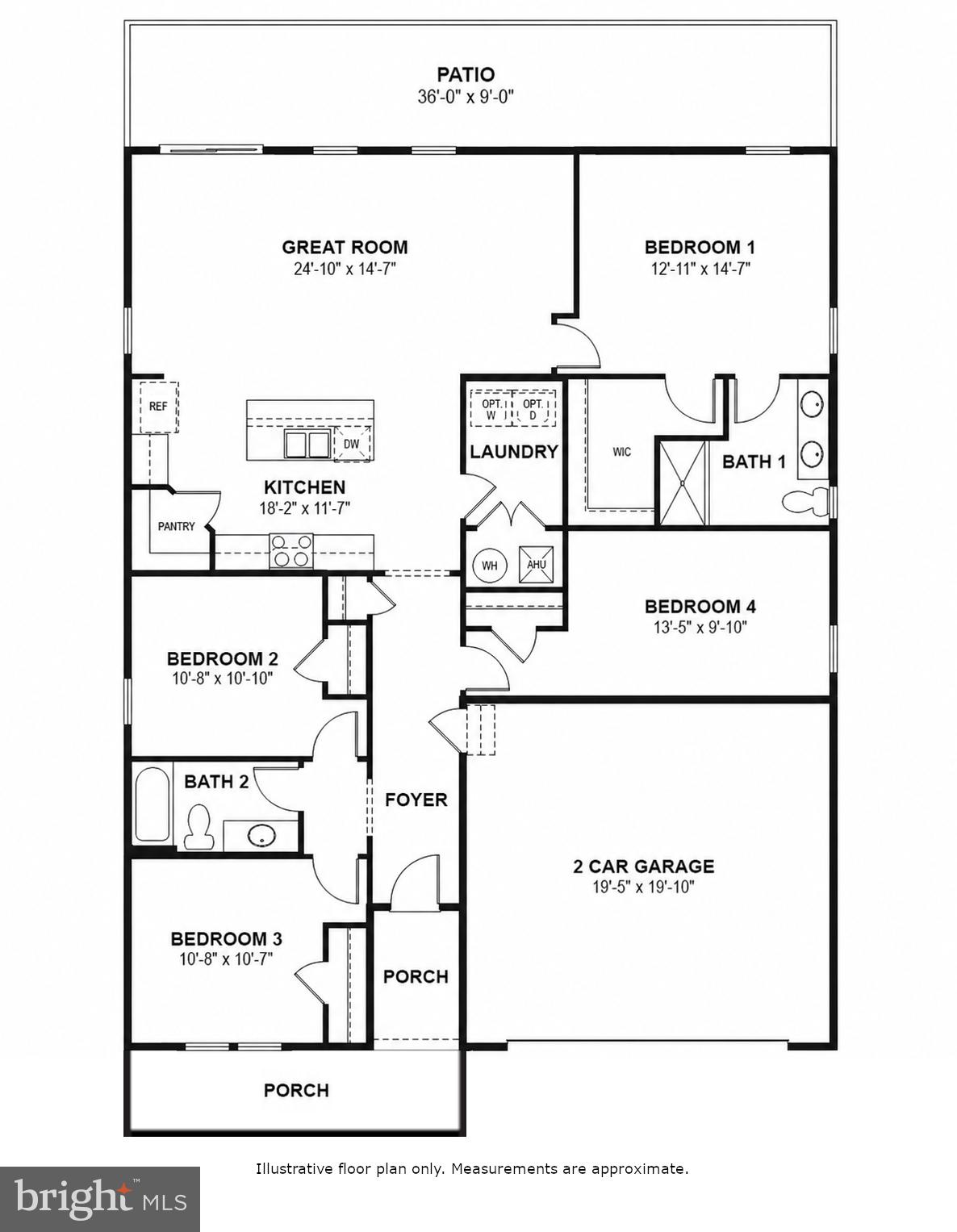 MAGNOLIA SPRINGS - Residential