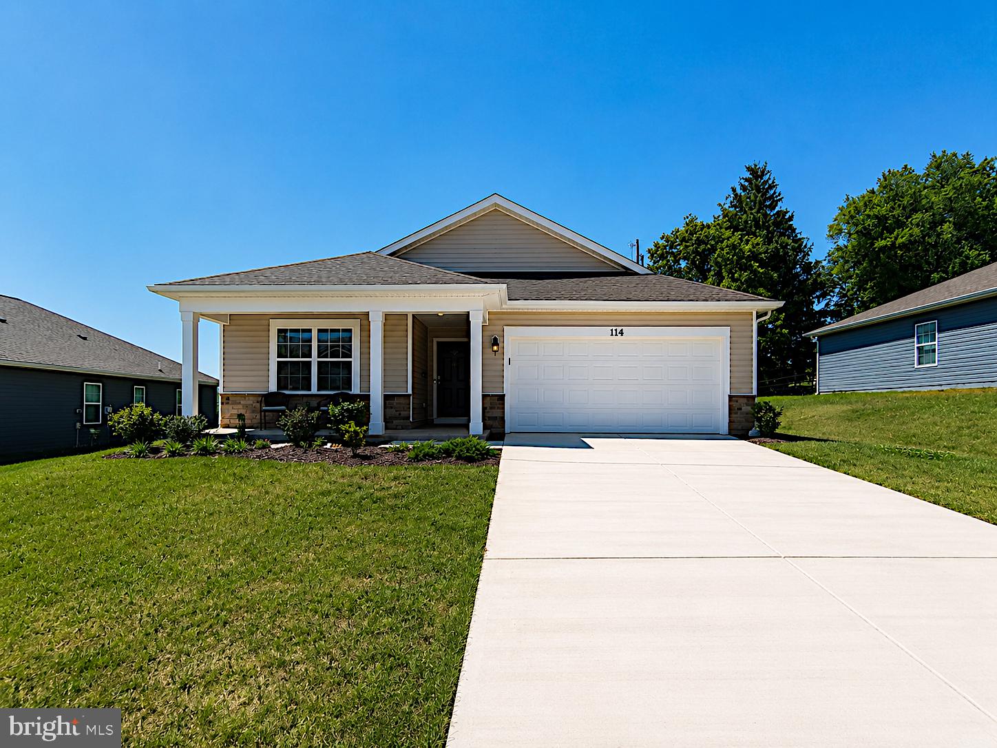 MAGNOLIA SPRINGS - Residential