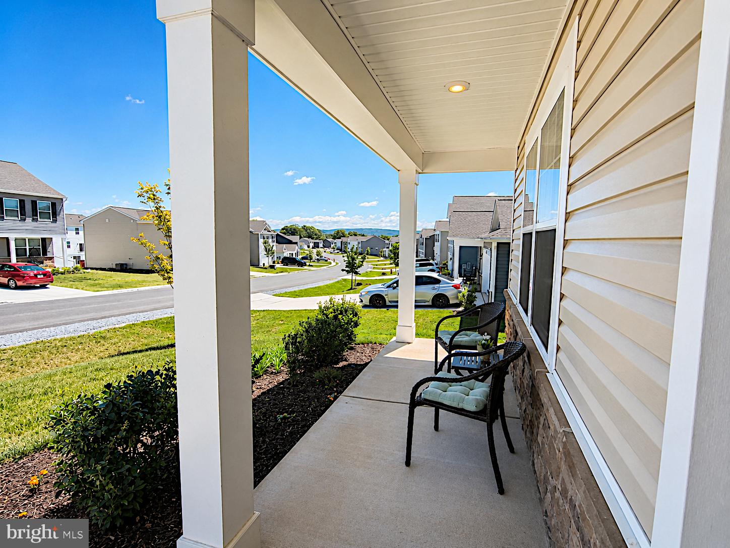 MAGNOLIA SPRINGS - Residential