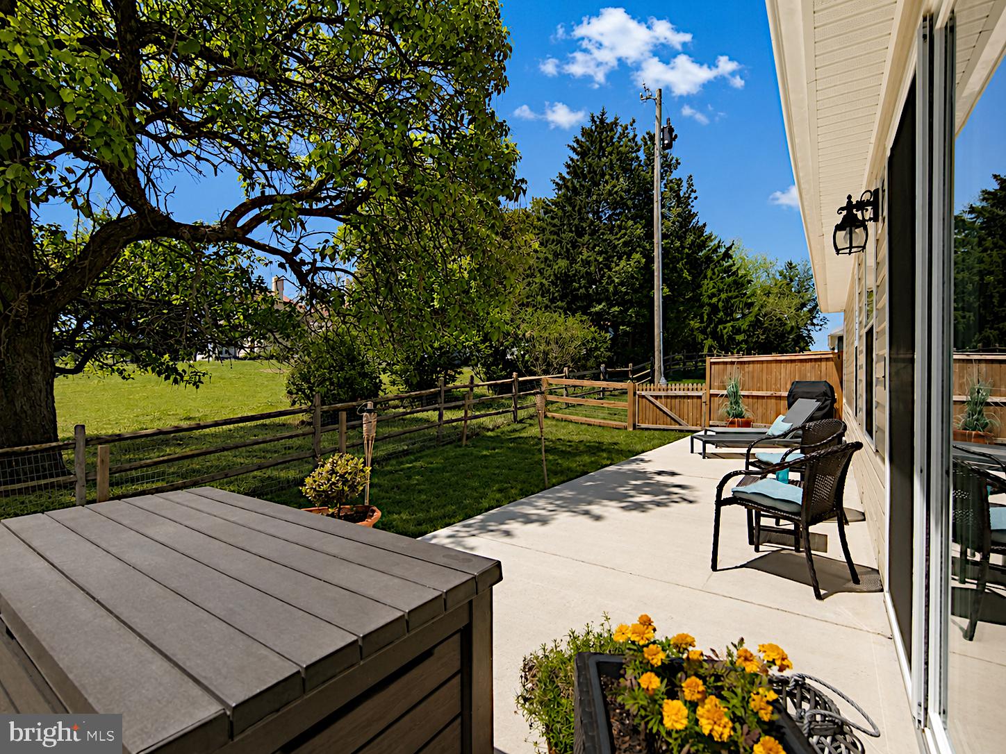MAGNOLIA SPRINGS - Residential