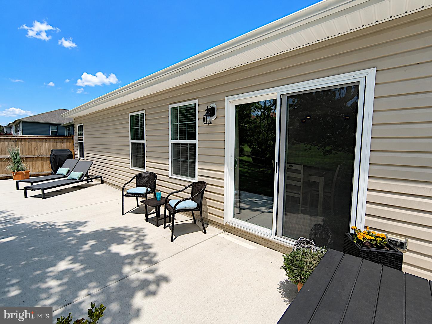 MAGNOLIA SPRINGS - Residential