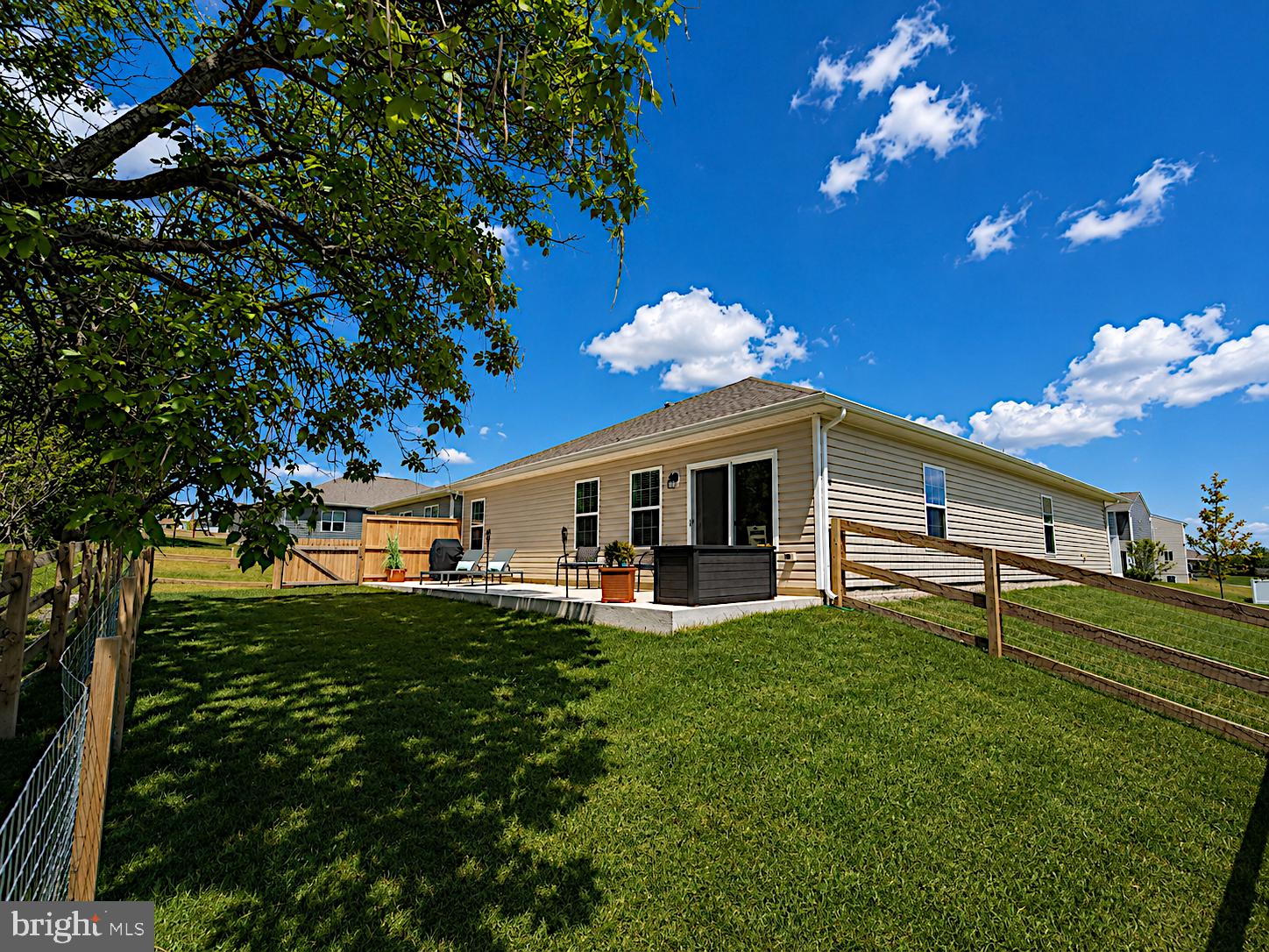 MAGNOLIA SPRINGS - Residential