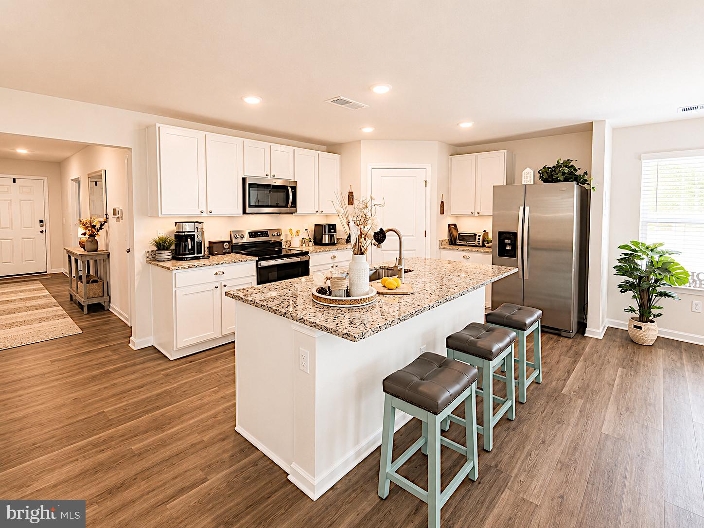 MAGNOLIA SPRINGS - Residential