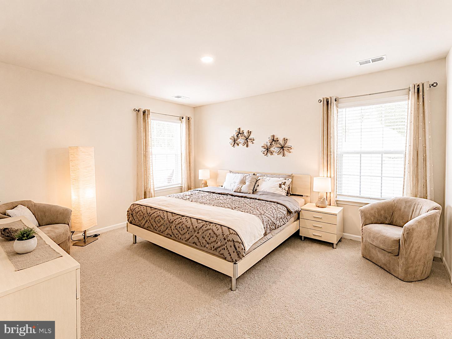 MAGNOLIA SPRINGS - Residential