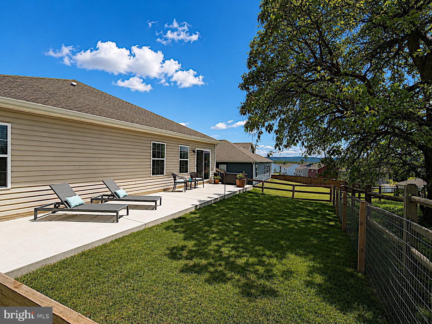 MAGNOLIA SPRINGS - Residential