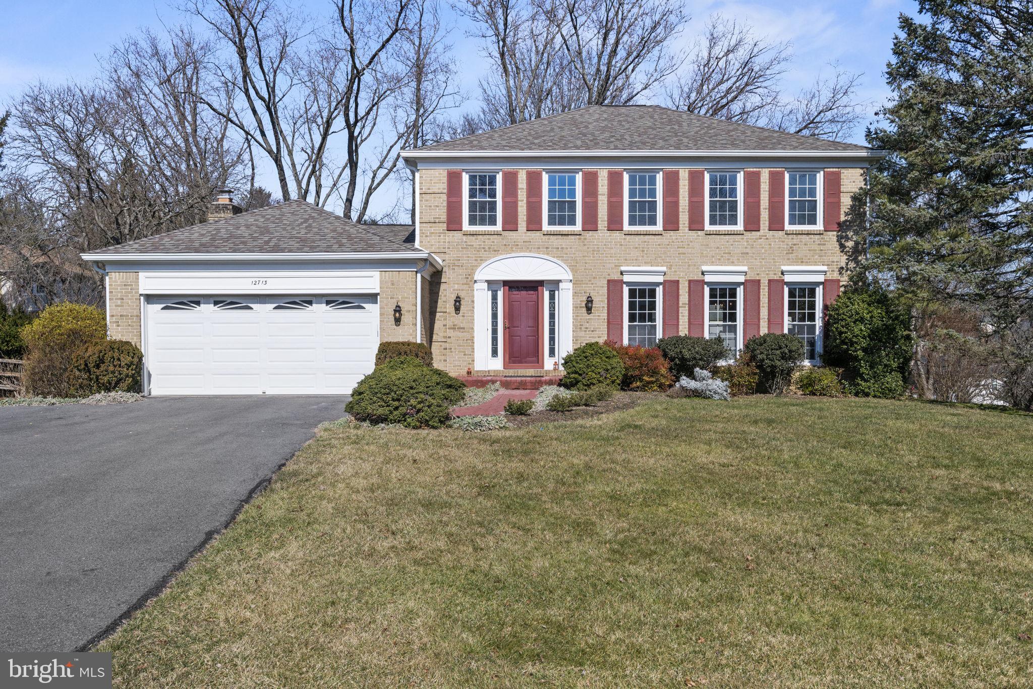 OPEN HOUSE SATURDAY 2-4PM, SUNDAY 1-3PM  Welcome to this stunning single-family home situated on a very large .40 acre lot in the Potomac Chase Neighborhood of North Potomac. Just 8 mins from all of the dining and shopping that the Kentlands has to offer, this turnkey property offers 3224 square feet of living space on 3 finished levels.

As you step inside the large foyer, you'll be greeted by the elegant hardwood floors that flow throughout the main and upper levels. The main level includes a powder room, a bright and spacious living room, a large dining room with a view of the back yard and a renovated kitchen with a charming breakfast nook that leads to a cozy family room with french doors to the spacious deck.

The beautiful hardwoods continue on the second level, where there are 3 generously sized bedrooms, an updated hall bathroom and a spacious primary bedroom with a large walk-in closet and a private ensuite bathroom. 

The recently renovated basement features a sunny, family room with updated flooring, a beautifully designed bathroom with a walk in shower, a large laundry room and  a huge, separate storage area. The are also french doors that lead to the stone patio in the expansive back yard.

Don't miss the opportunity to make this beautiful detached house your new home. Schedule a showing today and experience the comfort and elegance this property has to offer.