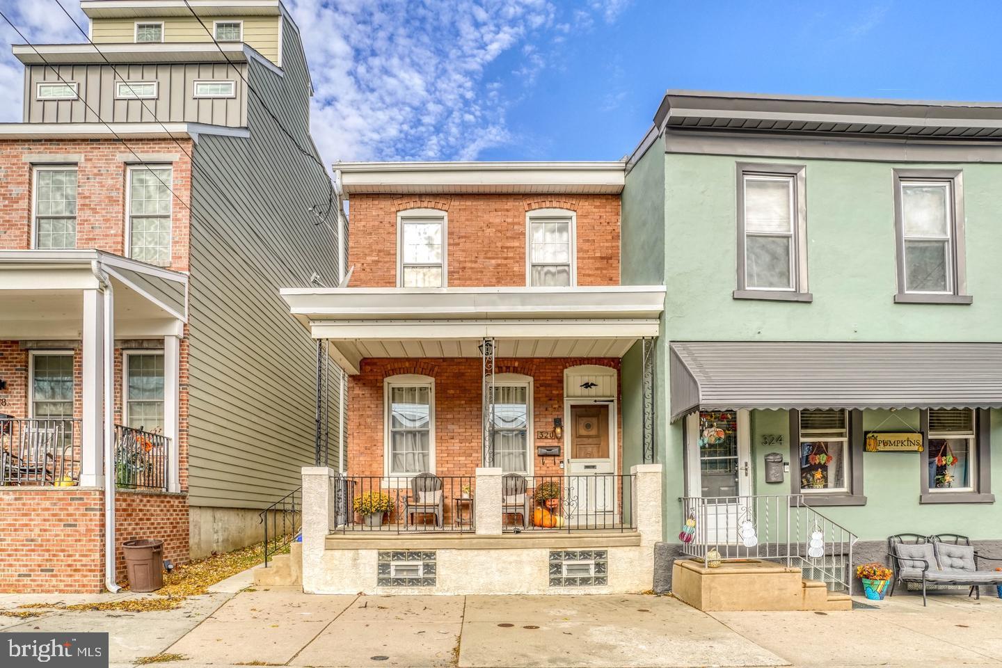 MANAYUNK - Residential