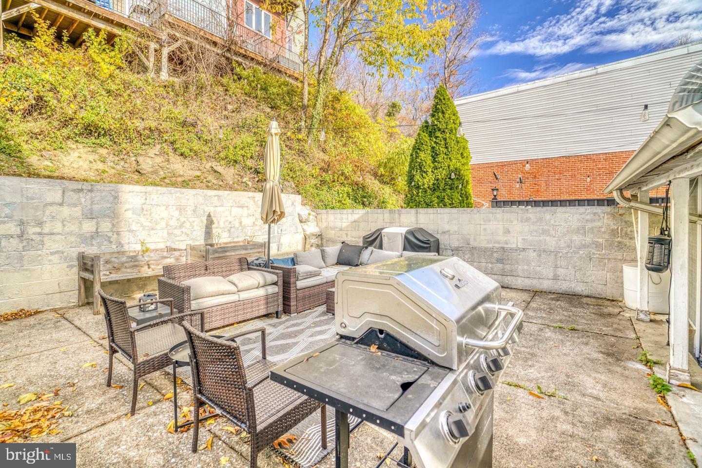 MANAYUNK - Residential