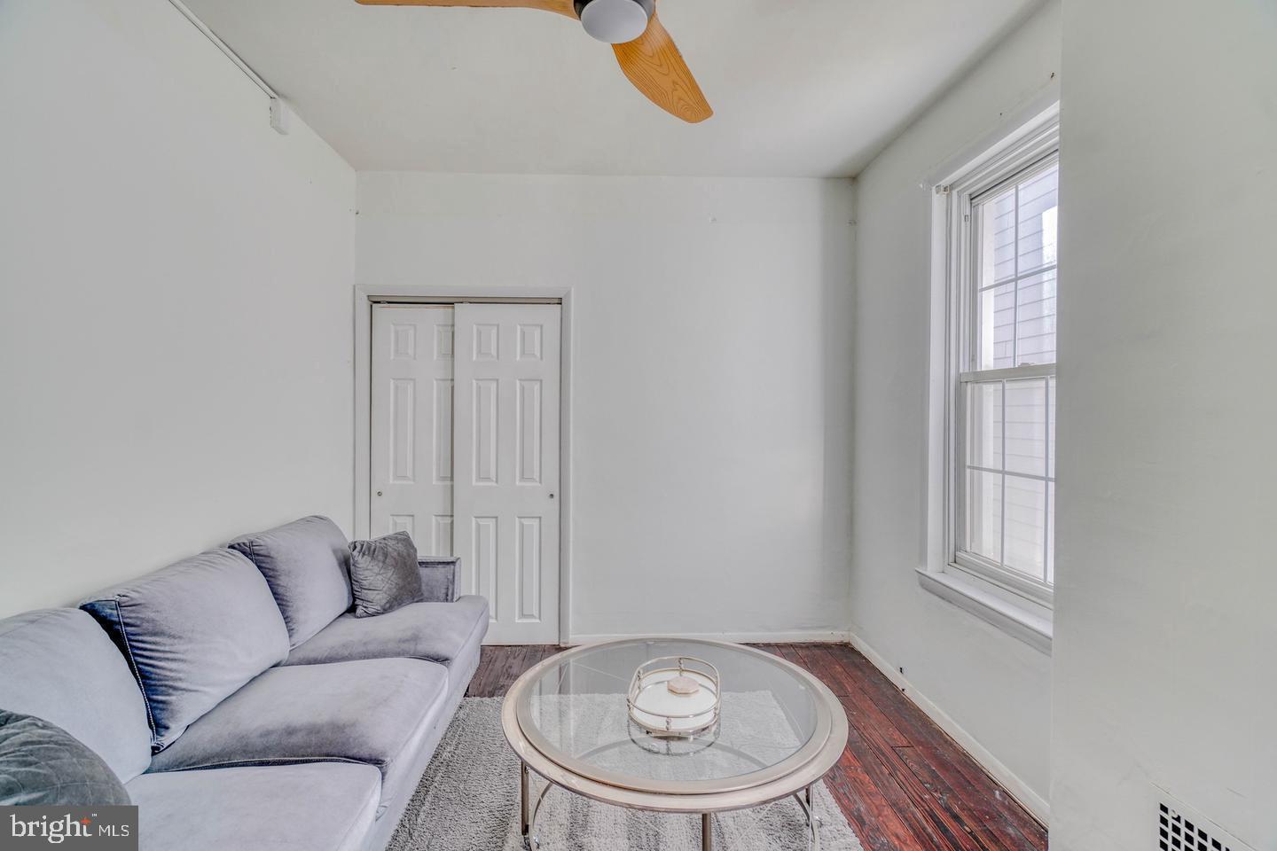 MANAYUNK - Residential