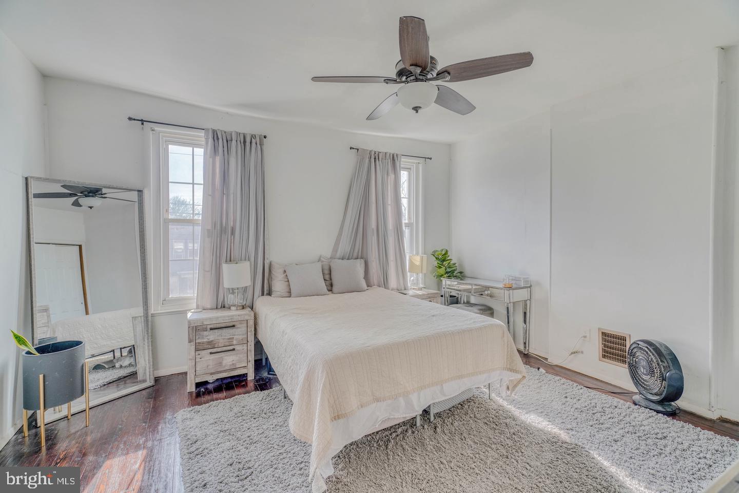 MANAYUNK - Residential