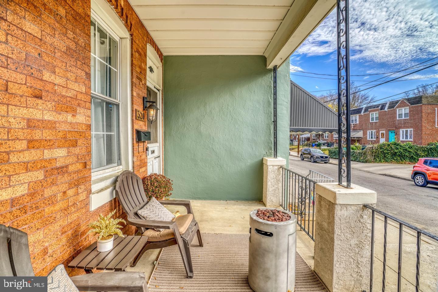 MANAYUNK - Residential