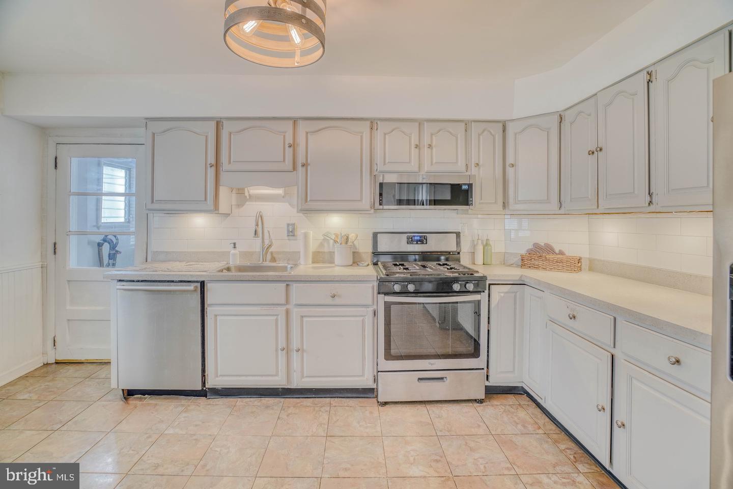 MANAYUNK - Residential