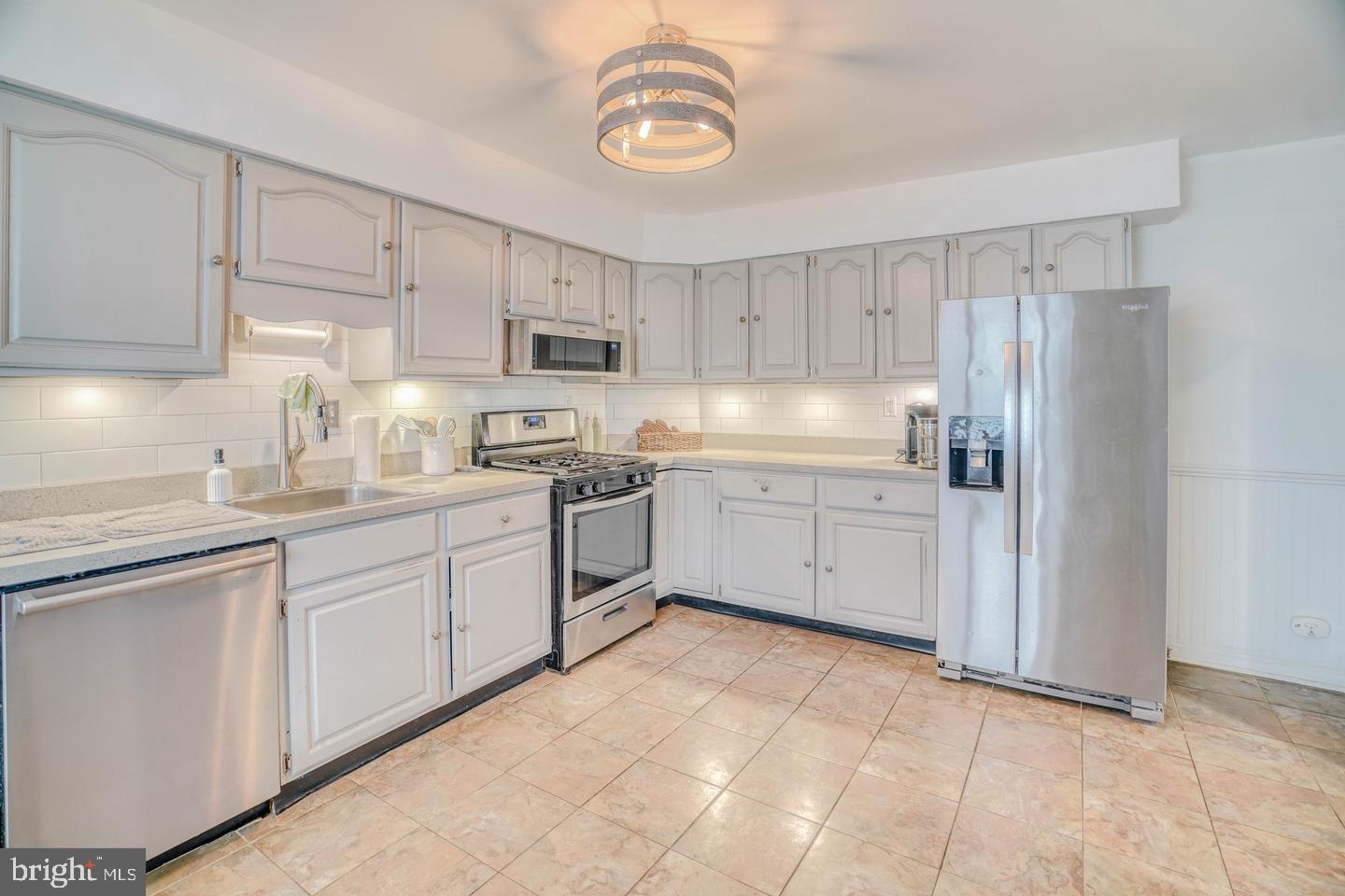 MANAYUNK - Residential