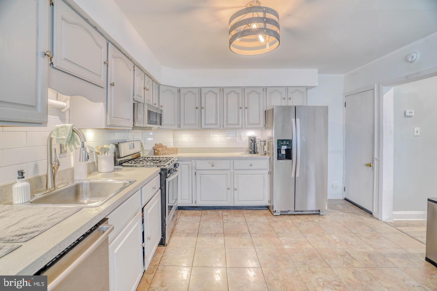 MANAYUNK - Residential