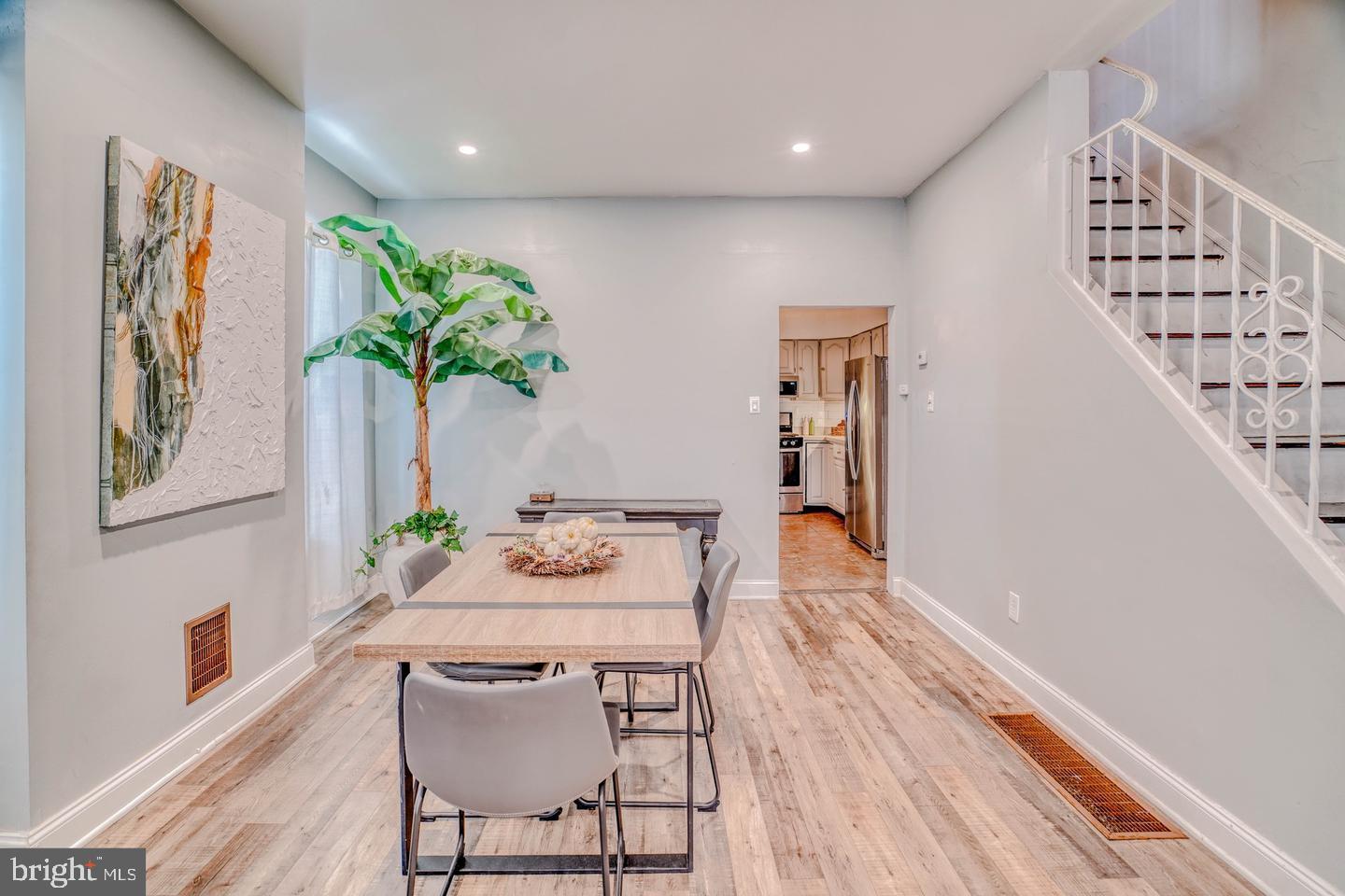 MANAYUNK - Residential