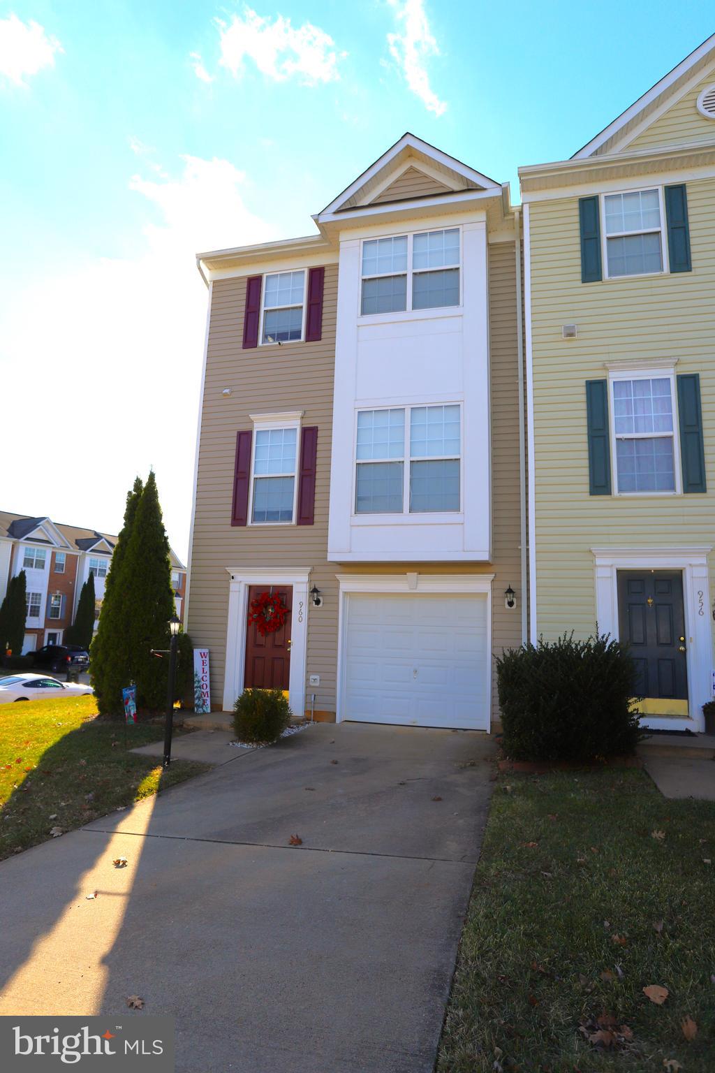 LAKEVIEW OF CULPEPER - Residential