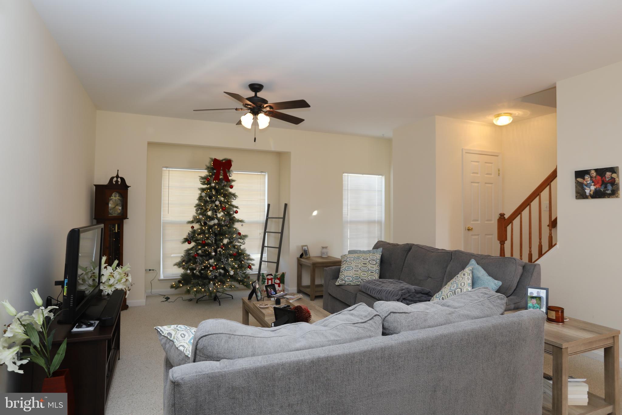LAKEVIEW OF CULPEPER - Residential
