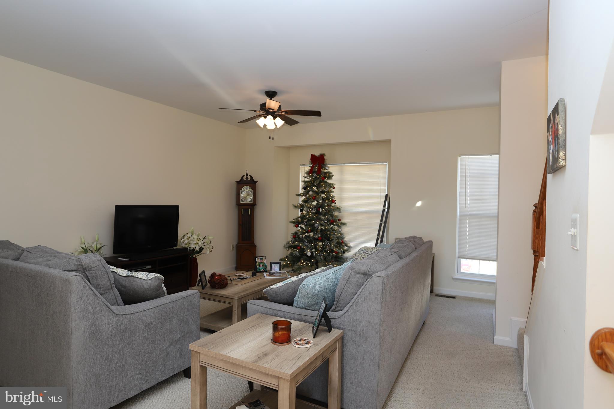 LAKEVIEW OF CULPEPER - Residential