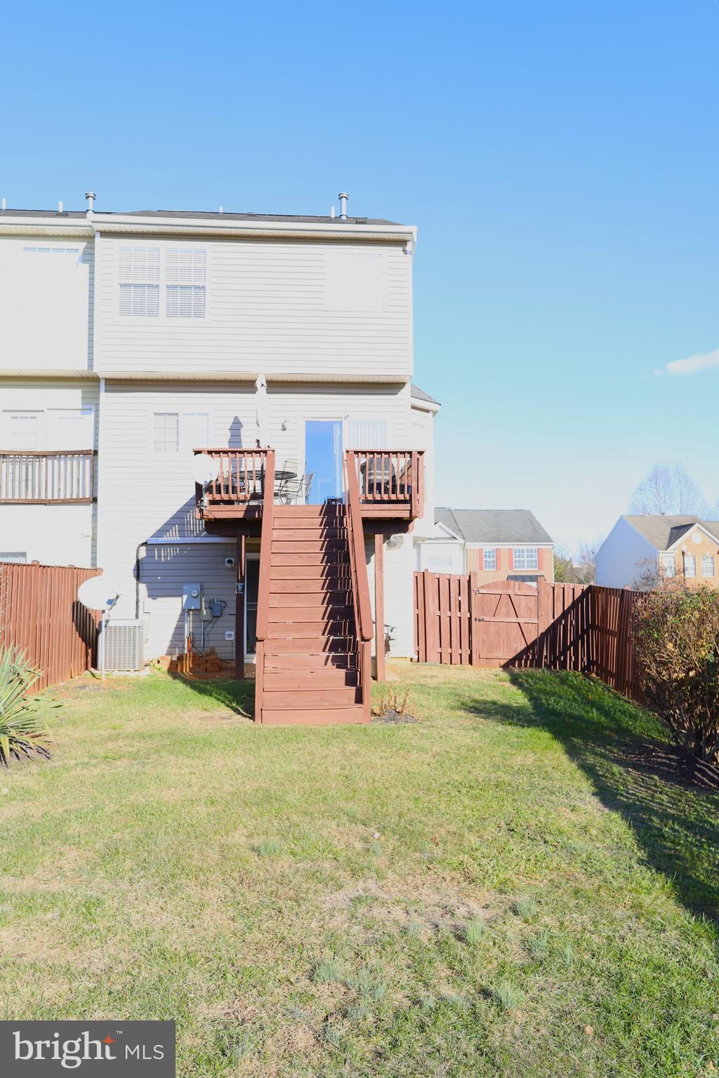LAKEVIEW OF CULPEPER - Residential