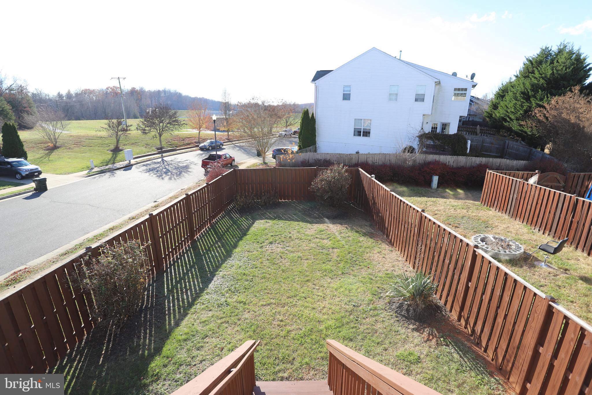 LAKEVIEW OF CULPEPER - Residential