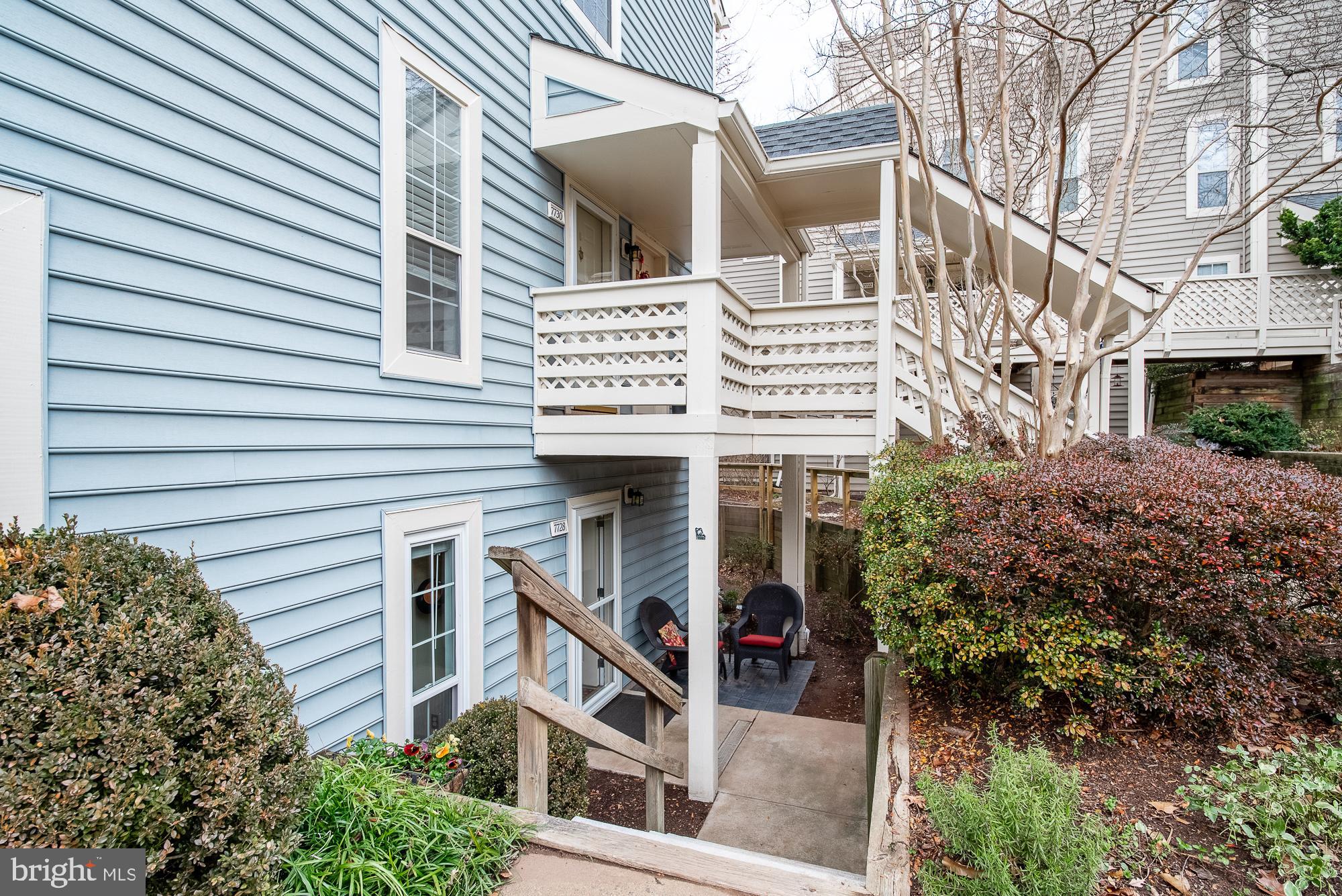 WILLOW POINT - Residential